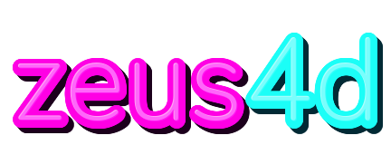 zeus4d — logo kanal