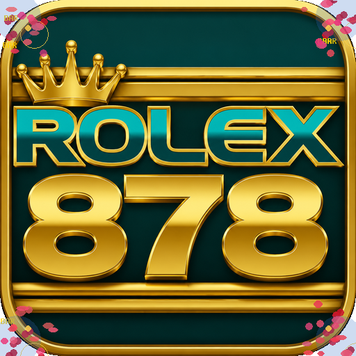 rolex878 — mitra unggulan