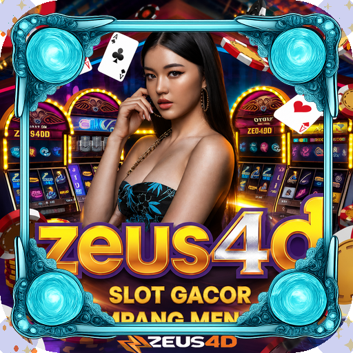 zeus4d — mitra unggulan